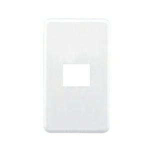 TOSHIBA（東芝） スイッチ/コンセント用プレート 9(3+3+3)個用 ニュー