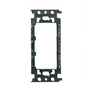 NDG4302【東芝】絶縁ワンタッチサポート（スイツチ・コンセント取付用）