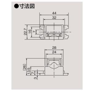 NDG4431N(WW)【東芝】テレフォンチッ...の詳細画像2