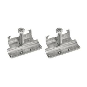 NDG4322【東芝】パネル押え金具（3〜10mm壁用）