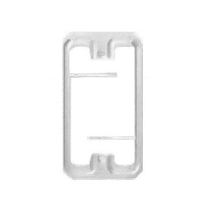 NDG4361【東芝】平形パネル押え金具