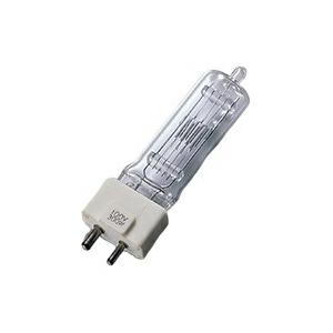 JCS100V500WB1　USHIO ウシオ　セラミックベースハロゲンランプ 500W 舞台照明・...