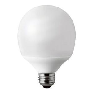 TOSHIBA（東芝） 電球型蛍光灯 EFA10EN/9-E17 昼白色 ネオボールZ 40形