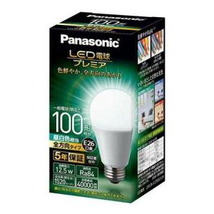 Panasonic（パナソニック） LED電球 電球色 LDA13L-G/Z100E/S/W 100形