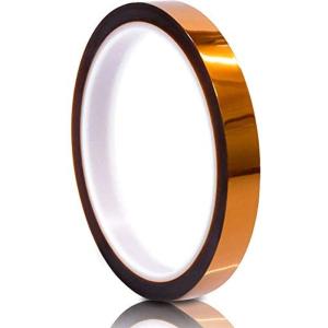 耐熱テープ カプトンの商品一覧 通販 Yahoo ショッピング