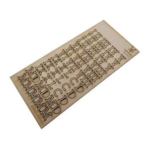 レタリング数字 模型 プラモデル の商品一覧 ゲーム おもちゃ 通販 Yahoo ショッピング