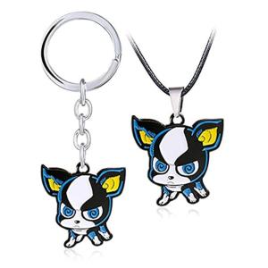 ジョジョ イギー グッズ テレビ アニメ キャラクターグッズ の商品一覧 コレクション 趣味 楽器 手芸 コレクション 通販 Yahoo ショッピング