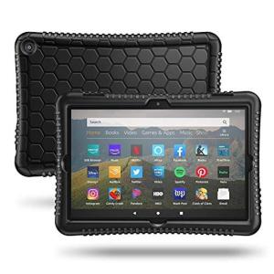Fire Hd 8 カバー シリコンの商品一覧 通販 Yahoo ショッピング
