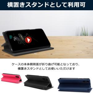 iPhone XR ケース 手帳型 iPhon...の詳細画像5