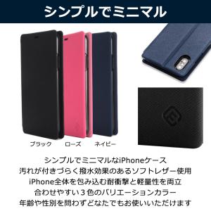 iPhone XS ケース 手帳型 アイフォン...の詳細画像3
