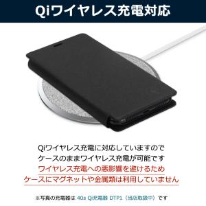 iPhone XS ケース 手帳型 アイフォン...の詳細画像5