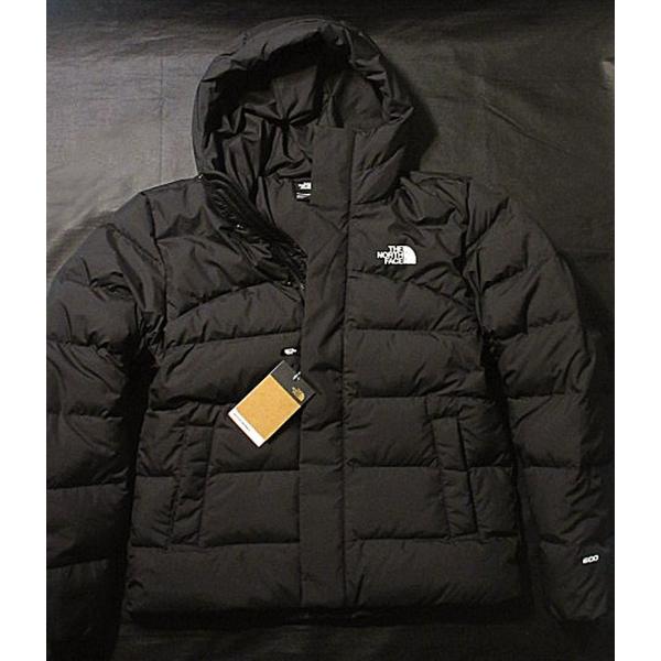 本物正規 ノースフェイス ダウン ジャケット BALTIC DOWN PUFFER 600FILL■...