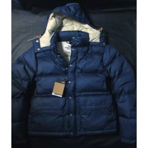 THE NORTH FACE（ザ ノースフェイス） 本物正規 ノースフェイス ダウン