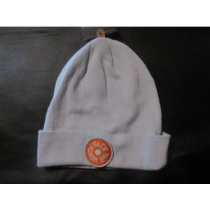 本物正規■ノースフェイス■ニットキャップ DOCK WORKER ビーニー■DUSTY PERIWI...