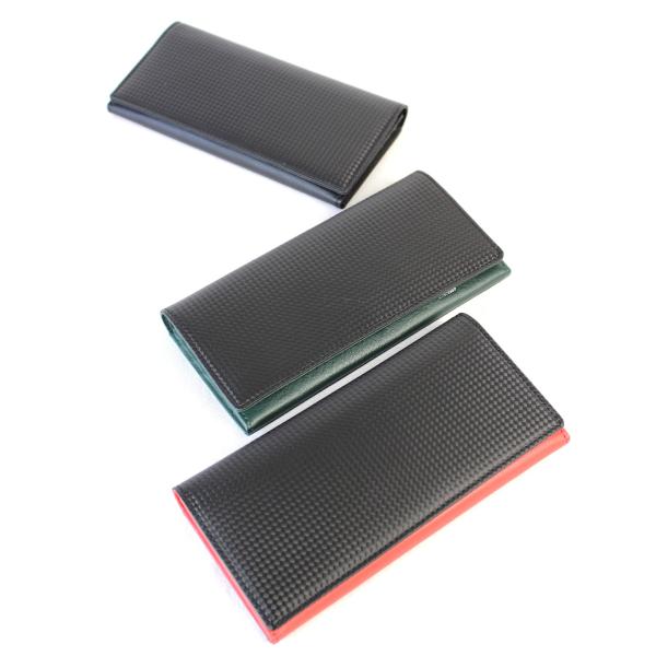 ノイインテレッセ  シャッテン2.0  0702 メンズ長財布　メンズ財布 Neu interess...
