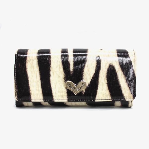 シンクビー ThinkBee 1302-04　長財布 ミスショッキング　