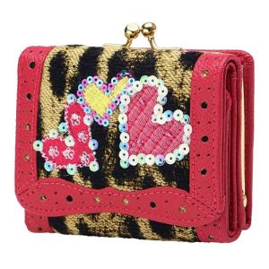 ★新品★Think Bee!　Animal Heart 　アニマルハート　長財布 000000000073-01.jpg?size=l&w=