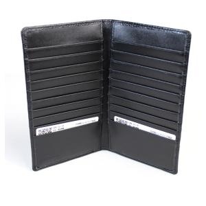 Maturi マトゥーリ MR-023 プッチーニ イタリアンレザー ラウンド