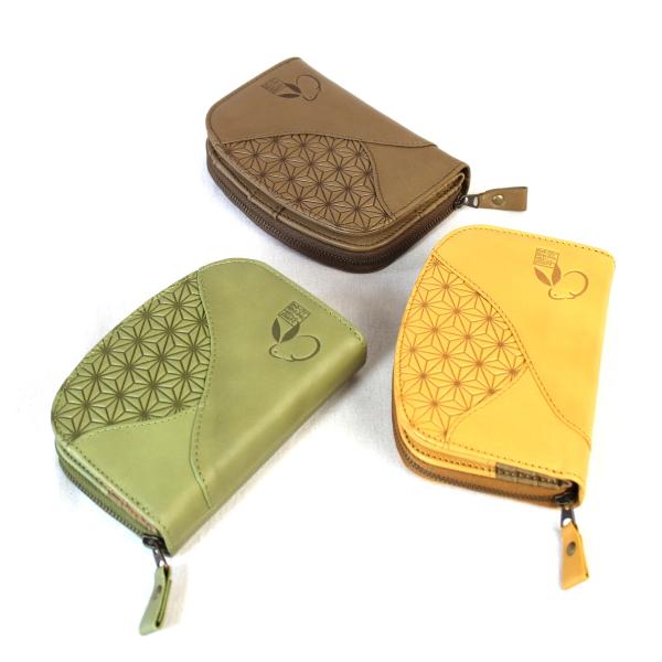 野村修平 麻卯 まう 80230 二つ折財布 レディース財布 うさぎ 福財布　金運財布 子宝財布 縁...