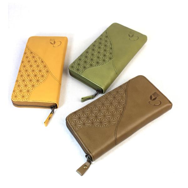 野村修平 麻卯 まう 80231 二つ折財布 レディース財布 うさぎ 福財布　金運財布 子宝財布 縁...