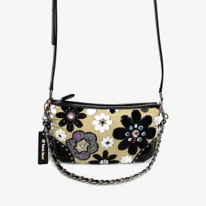 Think Bee!（シンクビー） マーガレット2 ラージショルダー＆ポーチ