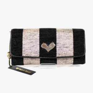 Think Bee!（シンクビー） レディース 長財布 ピアニッシモ ThinkBee