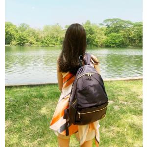 レガートラルゴ Legato Largo LR-H1051 リュックサック  バッグパック　リュック　レディースバッグ　
