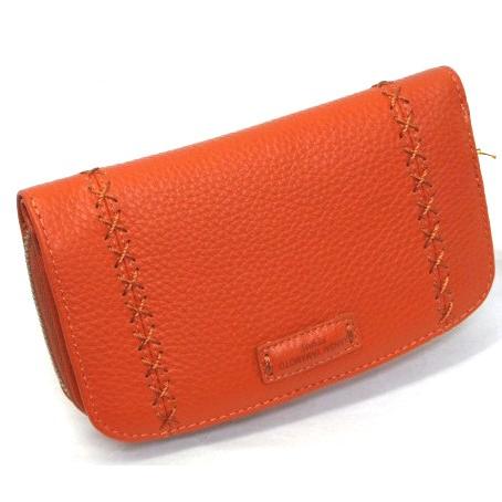 カンサイ ヤマモト KANSAI YAMAMOTO Soft MJ4504 ラウンドファスナー 二つ...