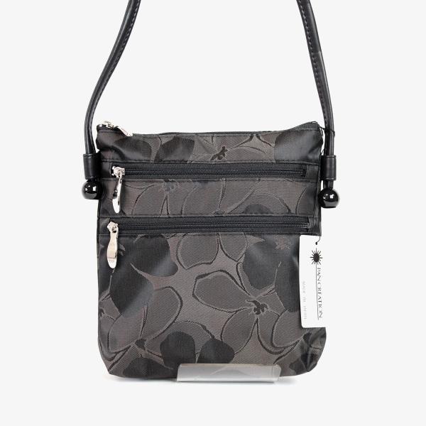 パンクリエーション 大花シャンブレー ポシェット 日本製　PAN CREATION RK-4007 ...