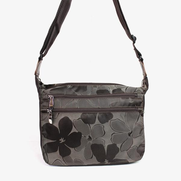 パンクリエーション 大花シャンブレー ポシェット 日本製　PAN CREATION RK-7507 ...