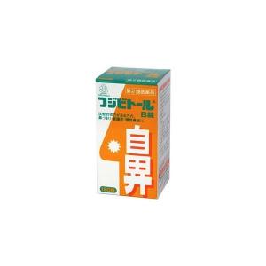 フジビトールＢ錠の商品画像