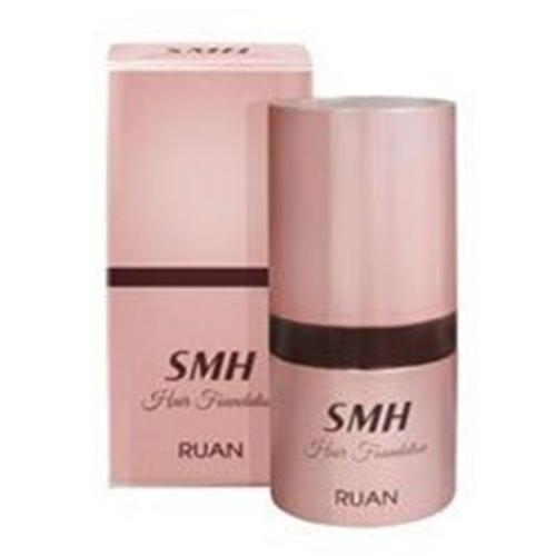 スーパミリオンヘアー SMHヘアファンデーション 12g No.1 ブラック