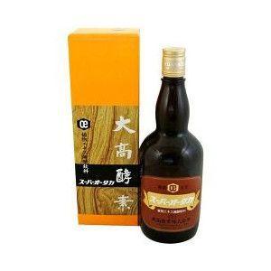 スーパーオオタカ ( 720ml )/ スーパーオータカ(大高酵素 スーパーオオタカ ( 720ml )/ スーパーオータカ(大高酵素