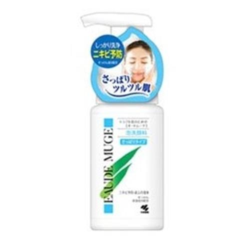 オードムーゲ 泡洗顔料 さっぱりタイプ 150ml