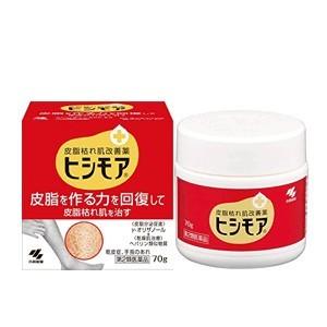 ヒシモアの商品画像