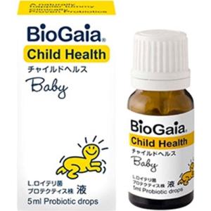 ビーンスターク 赤ちゃんのプロバイオビフィズスM1 ( 8ml )/ : 爽快