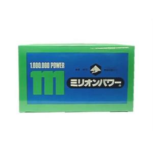 ◇ミリオンパワ- 3g×120袋 : サンドラッグe-shop - 通販 - Yahoo