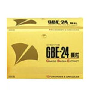 アサヒフードアンドヘルスケア GBE-24 フォルテ 120mg 180粒