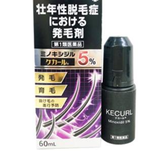 【第1類医薬品】日邦製薬 ケカール 60ml [※当店薬剤師からのメールにご返信頂いた後の発送になります]｜fortress