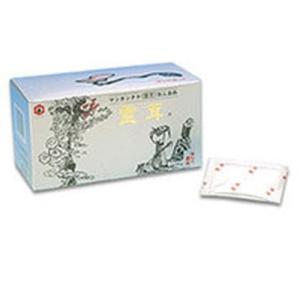 【健食】霊茸 90包 【日邦薬品】｜fortress