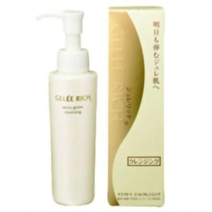 LUEUR 全薬工業 ジュレリッチ リュール エッセンスミルク 50ml
