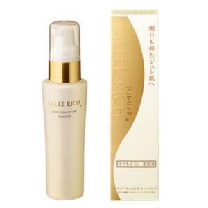 ⭐︎ページ*.゜ ジュレリッチ エクストラインジュビネートトリートメント GELEE RICH ジュレリッチ エクストラ インジュビネート