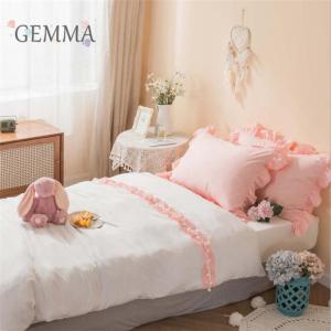 イケア（IKEA） IKEA - - VANKRETS -ヴェンクレッツ- 掛け布団カバー