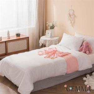 布団カバー ３点セット シンプル 可愛い フリル付き かわいい 女の子部屋 姫系 通気 吸湿 掛け布団カバー おしゃれ 肌触りいい 枕カバー ベッド用品 簡約 Mai 3952 Gemma 通販 Yahoo ショッピング