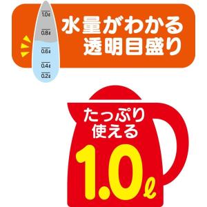 電気ポット 車用ケトル トラック用ポット カー...の詳細画像3