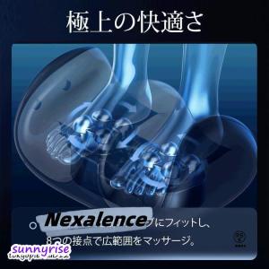 2026新登場 フットマッサージャー 足裏マッ...の詳細画像4