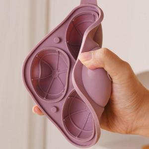 丸氷 丸い氷 5.5cm 製氷器 製氷皿 シリ...の詳細画像3