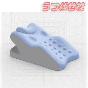 うつ伏せ枕 多機能 腰枕 うつ伏せクッション ...の詳細画像1
