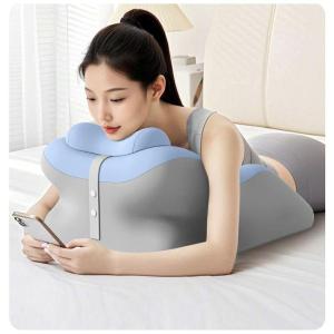 うつ伏せ枕 多機能 腰枕 うつ伏せクッション ...の詳細画像4