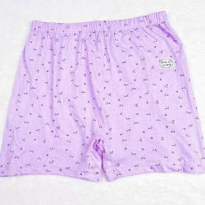 4枚セット トランクス レディース 女性用 綿...の詳細画像2